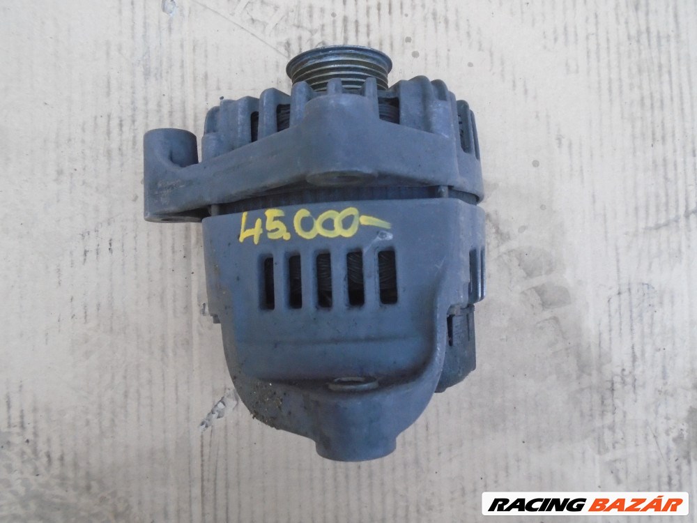 [GYÁRI BONTOTT] BMW - GENERÁTOR - 5-ÖS ; 6-OS ; 7-ES ; X3 ; X4 / F07 GT + LCI ; F10 + LCI ; F11 + LCI ; F06 GRANCOUPÉ + LCI ; F12 + LCI ; F13 + LCI ; F01 LCI ; F02 LCI ;  F25 ; F26 2. kép